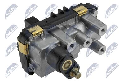 Stavitelný element, turbodmychadlo NTY ECD-LR-003