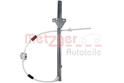 MECANISM ACTIONARE GEAM METZGER AUTOTEILE 2160712 1