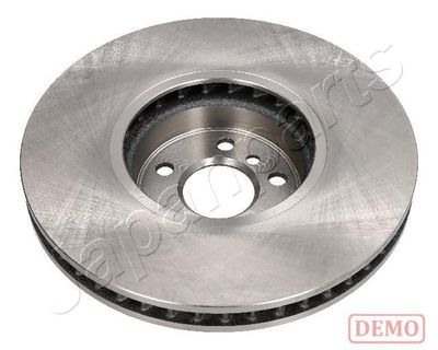 DISC FRANA JAPANPARTS DI0155C 1