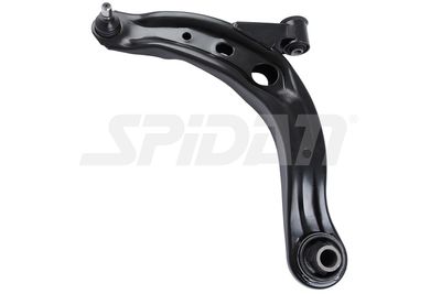 LENKER RADAUFHäNGUNG