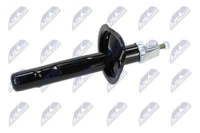 AMORTIZOR NTY ACT000 23