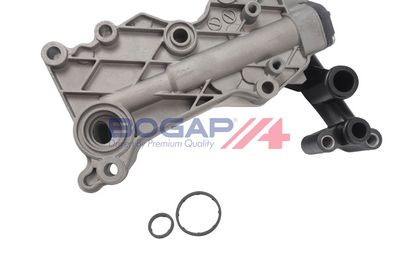 LOCAS FILTRU ULEI BOGAP C1425108 2