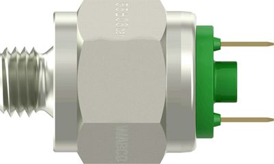Druksensor (M12x1,5mm, druk 5,5 bar)