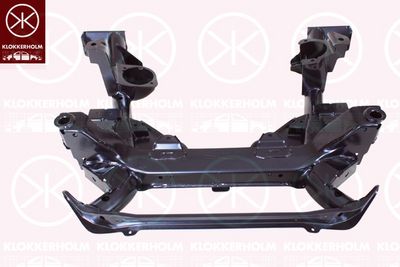HILFSRAHMEN/AGGREGATETRäGER KLOKKERHOLM 0093005 2