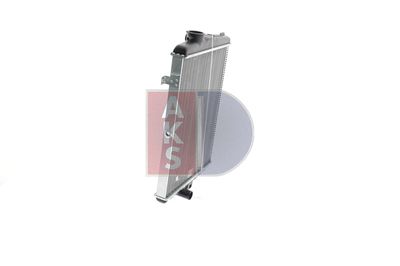 KüHLER MOTORKüHLUNG AKS DASIS 040040N 4