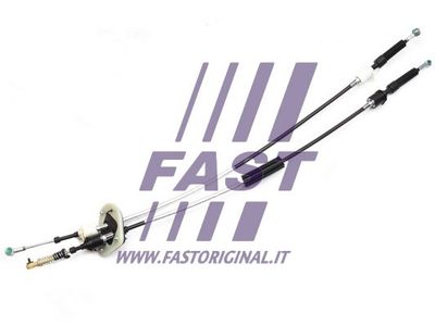 Naciąg linki, ręczna skrzynia biegów FAST FT73072