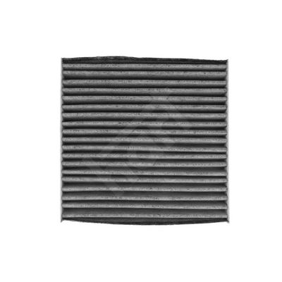 Filtre, air de l'habitacle