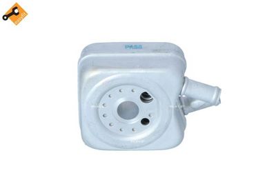 Olejový chladič, motorový olej NRF 31304