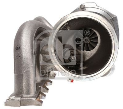 Lader, ladesystem FEBI BILSTEIN 187512