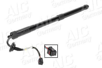 ELEKTROMOTOR HECKKLAPPE AIC 77667 1