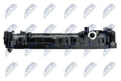 Kryt hlavy valcov NTY BPZ-FT-000