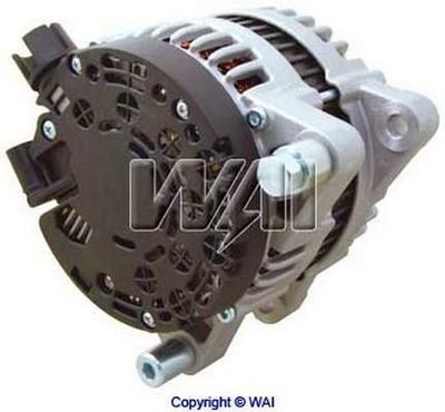 Alternátor WAI 23953N