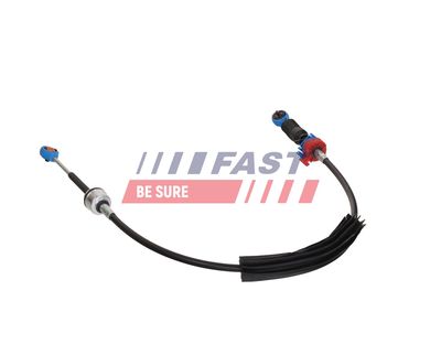 SET DE CABLURI CUTIE DE VITEZE MANUALă FAST FT02951 10