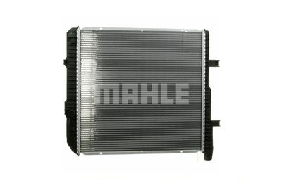 RADIATOR RACIRE MOTOR MAHLE CR662000P 28