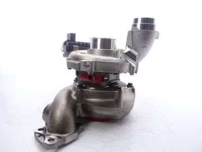 LADER AUFLADUNG GARRETT 7651568007M 3