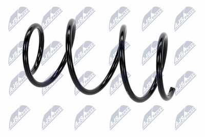 ARC SPIRAL NTY ASZBM022 10