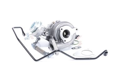 LADER AUFLADUNG BTS Turbo T981360BT 16