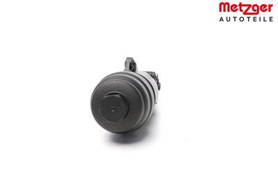 GEHäUSE ÖLFILTER METZGER AUTOTEILE 2370004 12