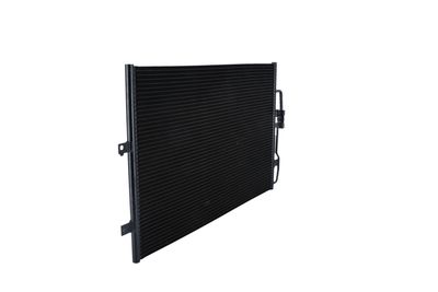 KONDENSATOR KLIMAANLAGE NRF 35802 20