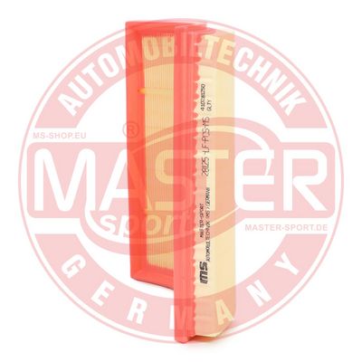 FILTRU AER MASTER-SPORT GERMANY 28125LFPCSMS 3