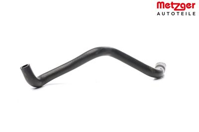 FURTUN RADIATOR METZGER AUTOTEILE 2420006 18