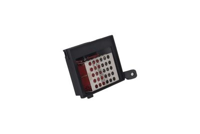 REZISTOR VENTILATOR HABITACLU KAMOKA 4140076 1