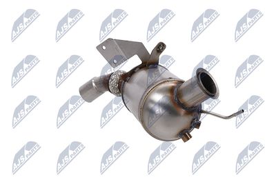 FILTRU FUNINGINE/PARTICULE SIST.DE ESAPAMENT NTY DPFBM005 12