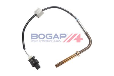 SENZOR TEMPERATURA GAZE EVACUARE BOGAP C6120113 1