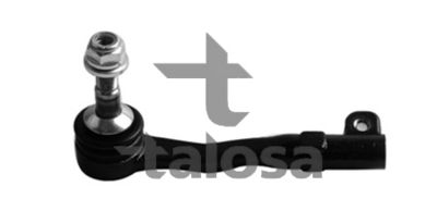 Tie rod end