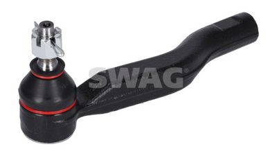 накрайник на напречна кормилна щанга SWAG 81 94 3247