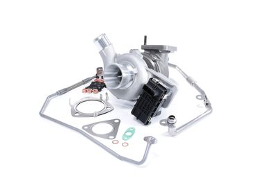 LADER AUFLADUNG BTS Turbo T981483BT 5