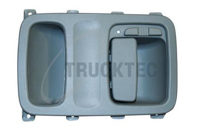 TRUCKTEC AUTOMOTIVE Durų rankenėlė, vidaus