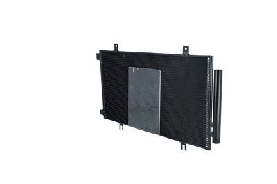 CONDENSATOR CLIMATIZARE NRF 350424 31