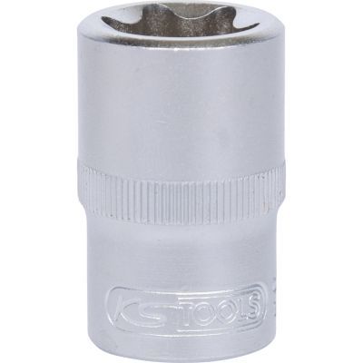 Ks Tools - Nástavec TORX E20 1/2"