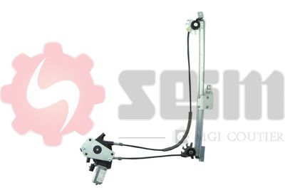 MECANISM ACTIONARE GEAM SEIM 900550 1