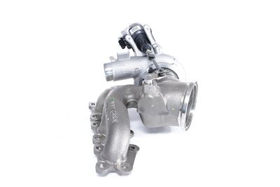 LADER AUFLADUNG BTS Turbo T917536VO 18