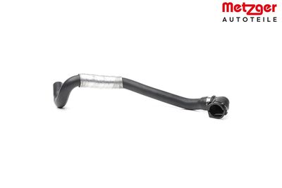 FURTUN RADIATOR METZGER AUTOTEILE 2420069 2