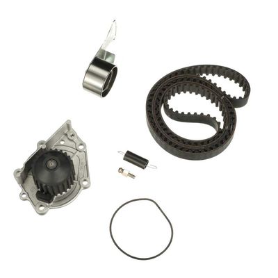 WASSERPUMPE + ZAHNRIEMENSATZ GATES KP15238XS 70