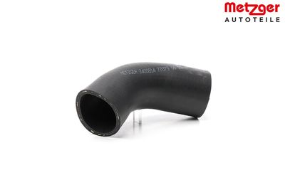 LADELUFTSCHLAUCH METZGER AUTOTEILE 2400814 34