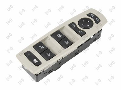 SCHALTER FENSTERHEBER