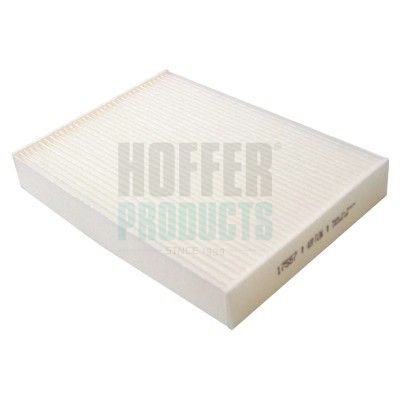 Filtr, vzduch v interiéru HOFFER 17557