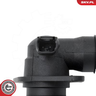 Reparatursatz, Kurbelgehäuseentlüftung SKV 31SKV044
