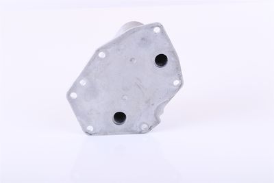 RADIATOR ULEI ULEI MOTOR NISSENS 90808 23