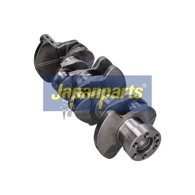 JAPANPARTS Alkūninis velenas