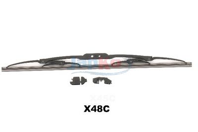 перо на чистачка JAPKO SJX48C