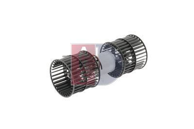 INNENRAUMGEBLäSE AKS DASIS 098003N 5