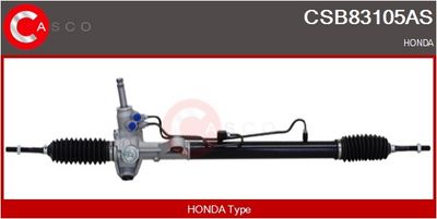 CASETA DIRECTIE CASCO CSB83105AS