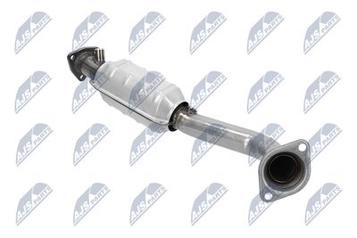 CATALIZATOR NTY KATHD001 15