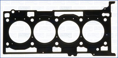 Прокладка, головка цилиндра WILMINK GROUP WG1449715 для MITSUBISHI LANCER