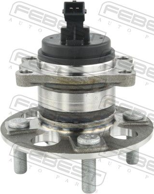 Piasta koła FEBEST 1282-H5R